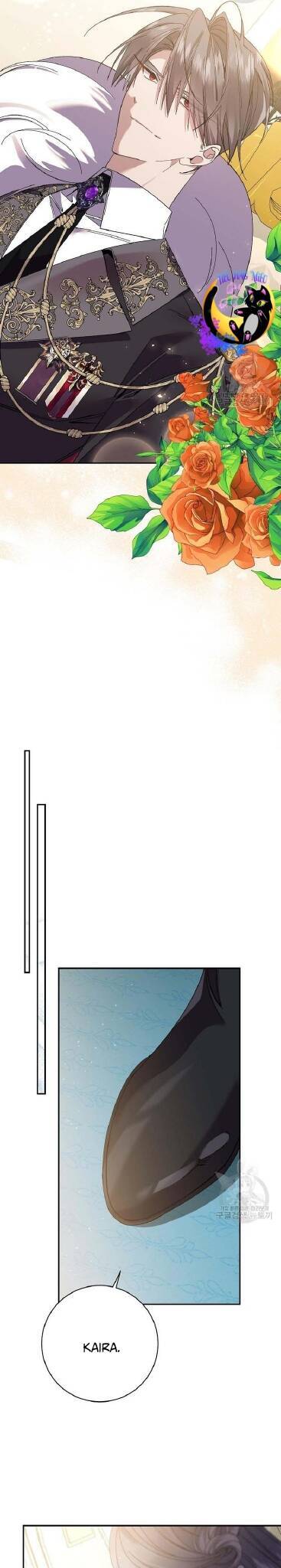 Đeo Bám Tôi Cũng Vô Ích Thôi Chapter  129 - 21