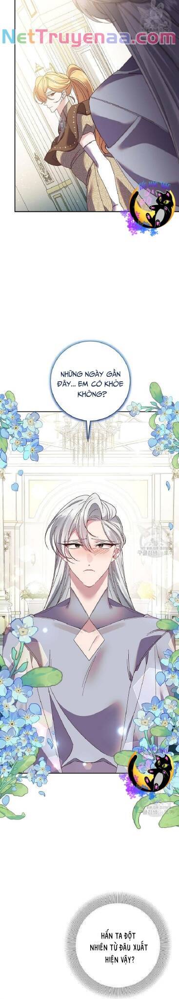 Đeo Bám Tôi Cũng Vô Ích Thôi Chapter  129 - 22