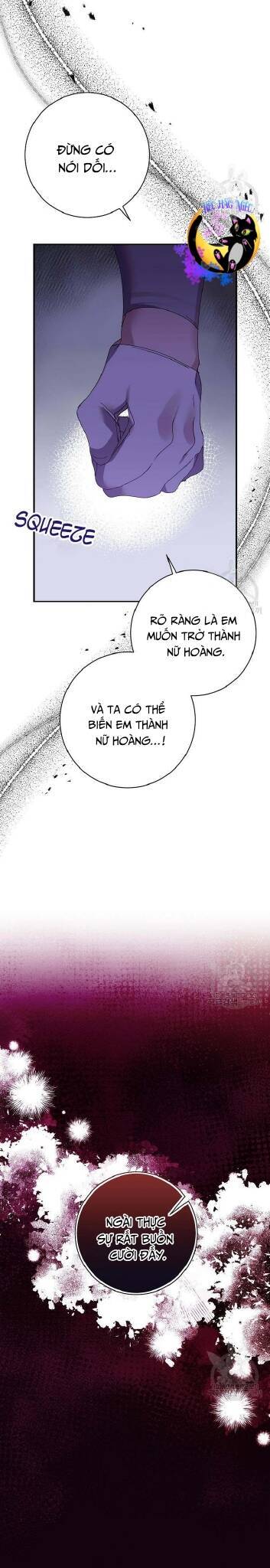 Đeo Bám Tôi Cũng Vô Ích Thôi Chapter  129 - 26