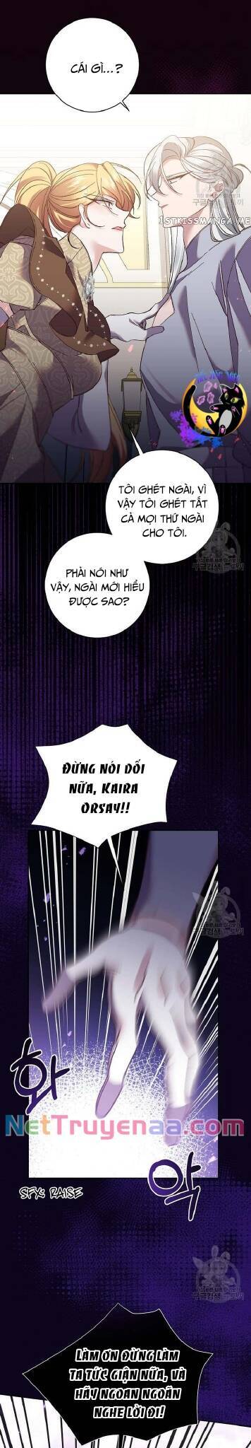 Đeo Bám Tôi Cũng Vô Ích Thôi Chapter  129 - 27