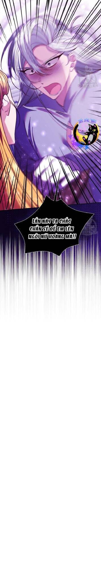 Đeo Bám Tôi Cũng Vô Ích Thôi Chapter  129 - 28