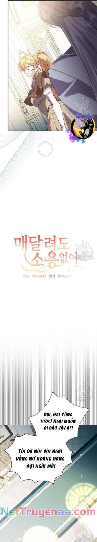 Đeo Bám Tôi Cũng Vô Ích Thôi Chapter  129 - 5