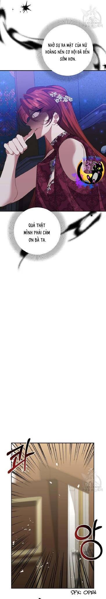 Đeo Bám Tôi Cũng Vô Ích Thôi Chapter  129 - 7