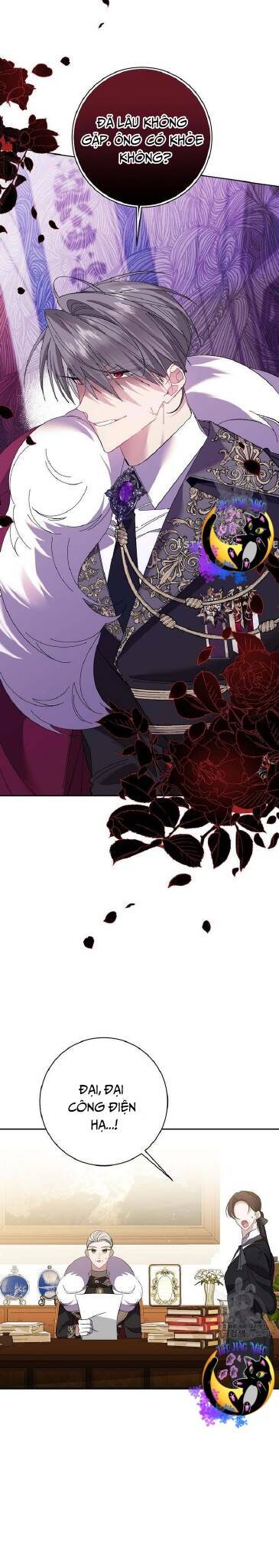Đeo Bám Tôi Cũng Vô Ích Thôi Chapter  129 - 8