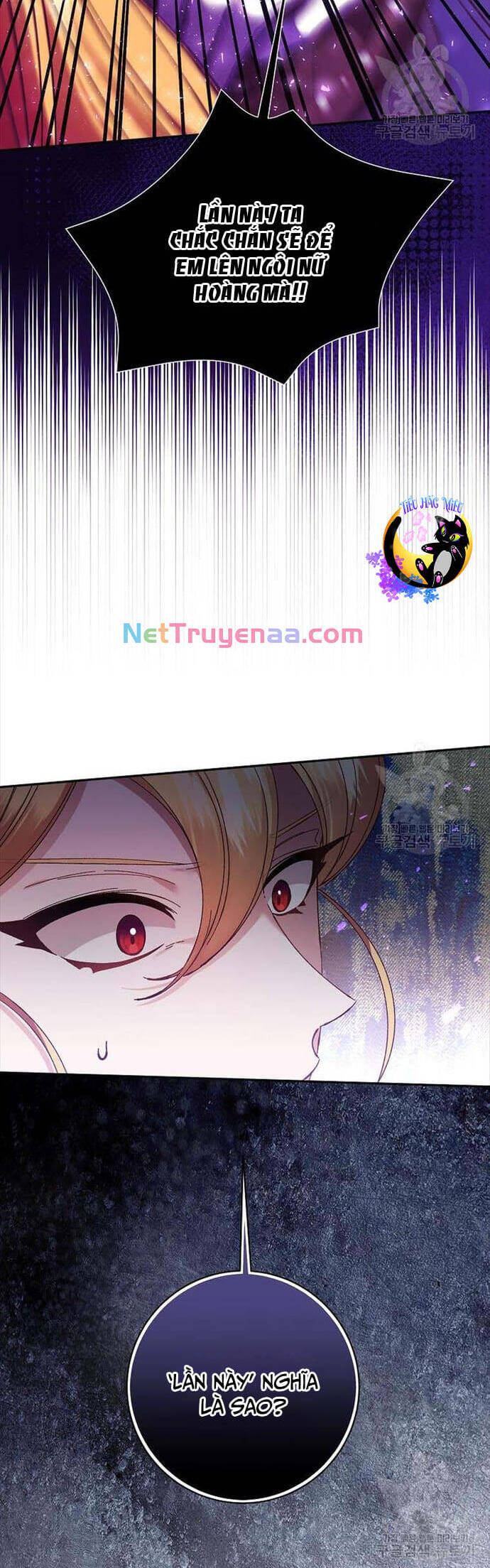 Đeo Bám Tôi Cũng Vô Ích Thôi Chapter  130 - 2