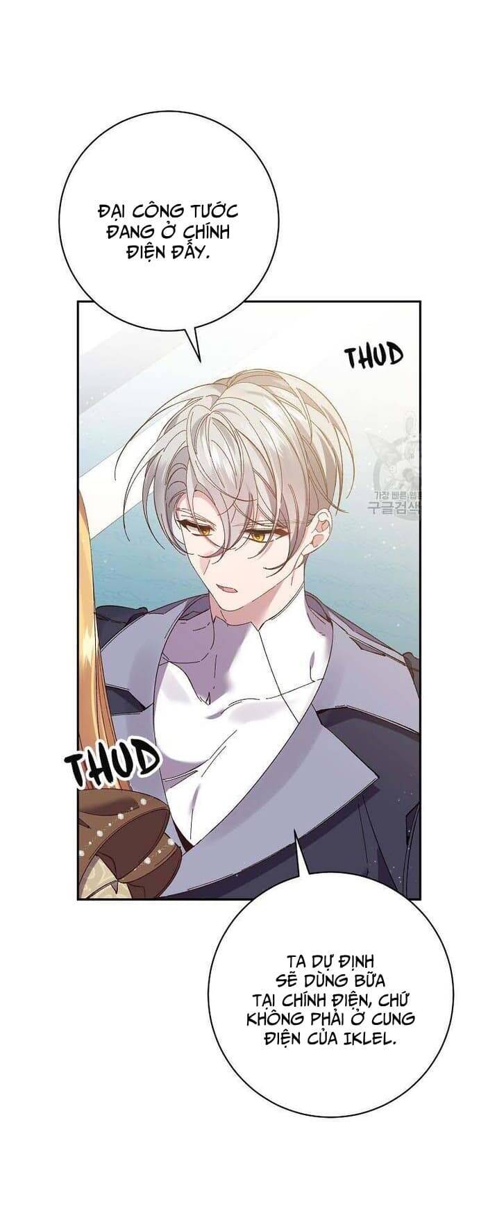 Đeo Bám Tôi Cũng Vô Ích Thôi Chapter  130 - 11