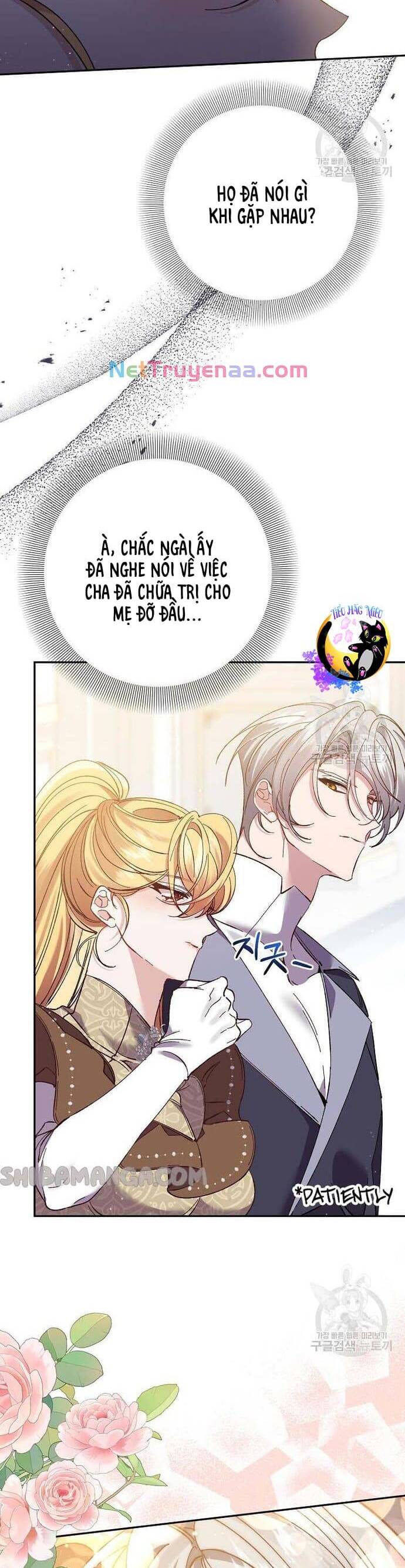 Đeo Bám Tôi Cũng Vô Ích Thôi Chapter  130 - 13