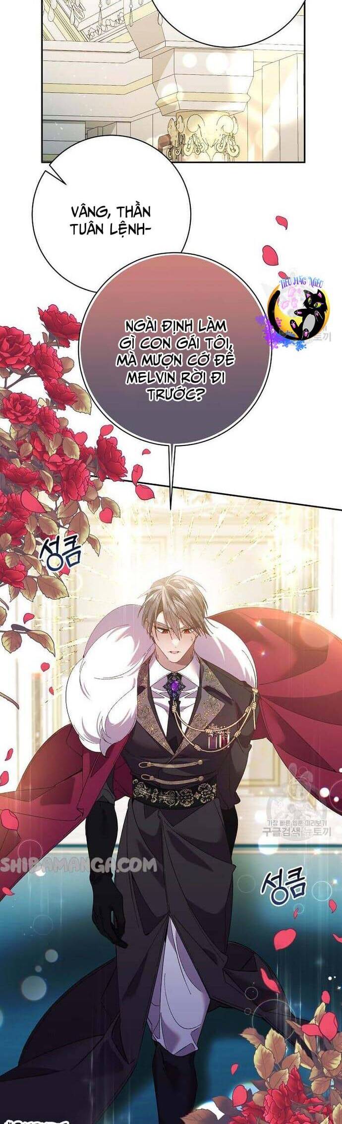 Đeo Bám Tôi Cũng Vô Ích Thôi Chapter  130 - 16