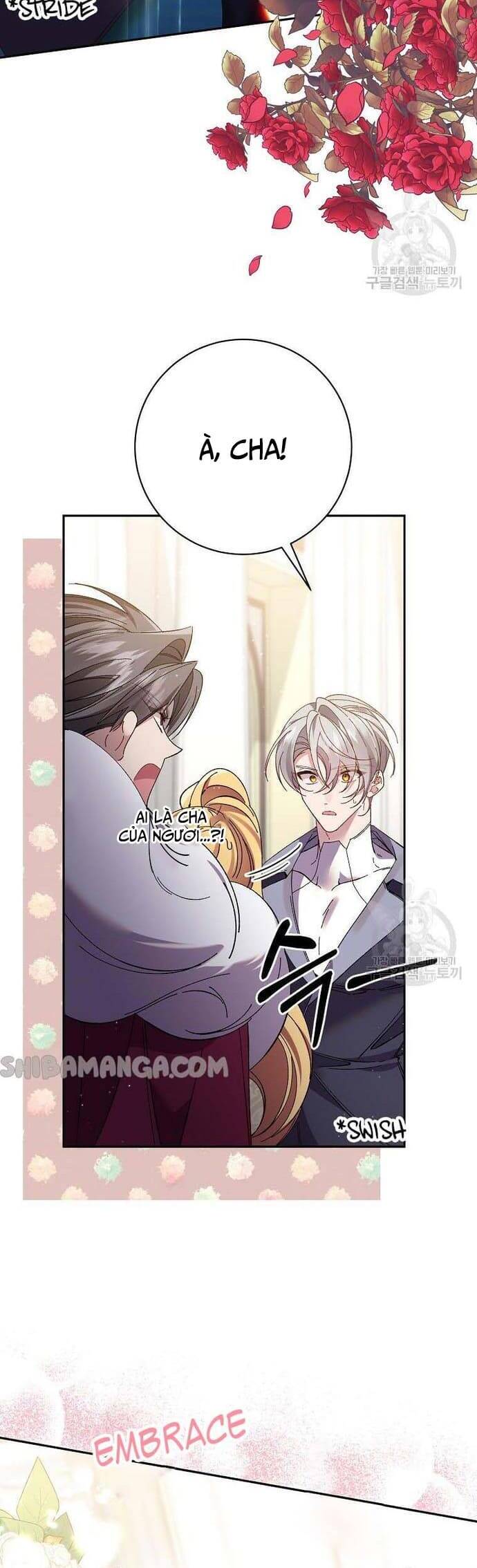 Đeo Bám Tôi Cũng Vô Ích Thôi Chapter  130 - 17