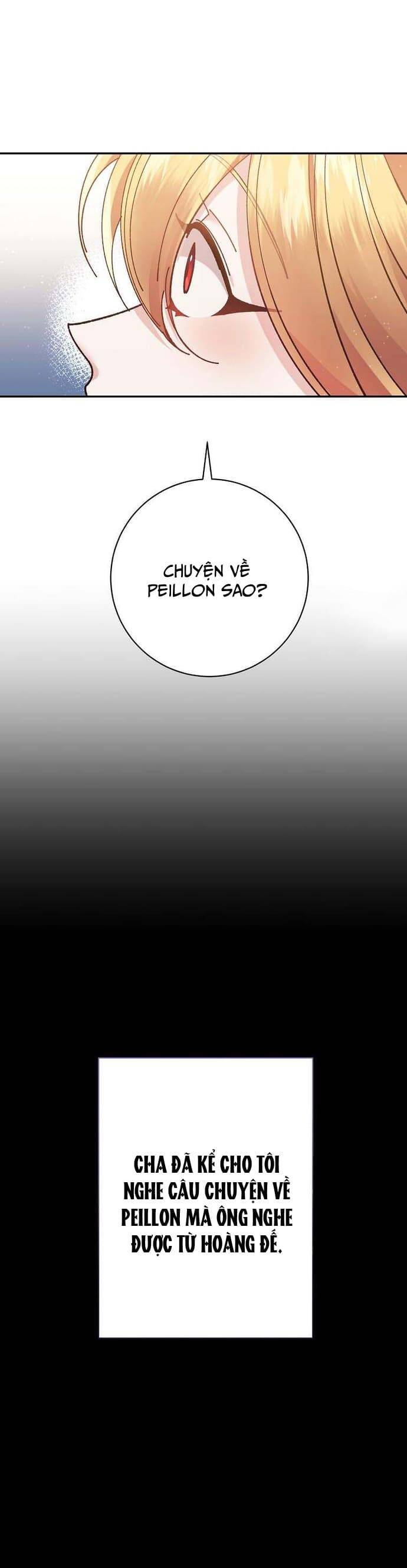 Đeo Bám Tôi Cũng Vô Ích Thôi Chapter  130 - 21