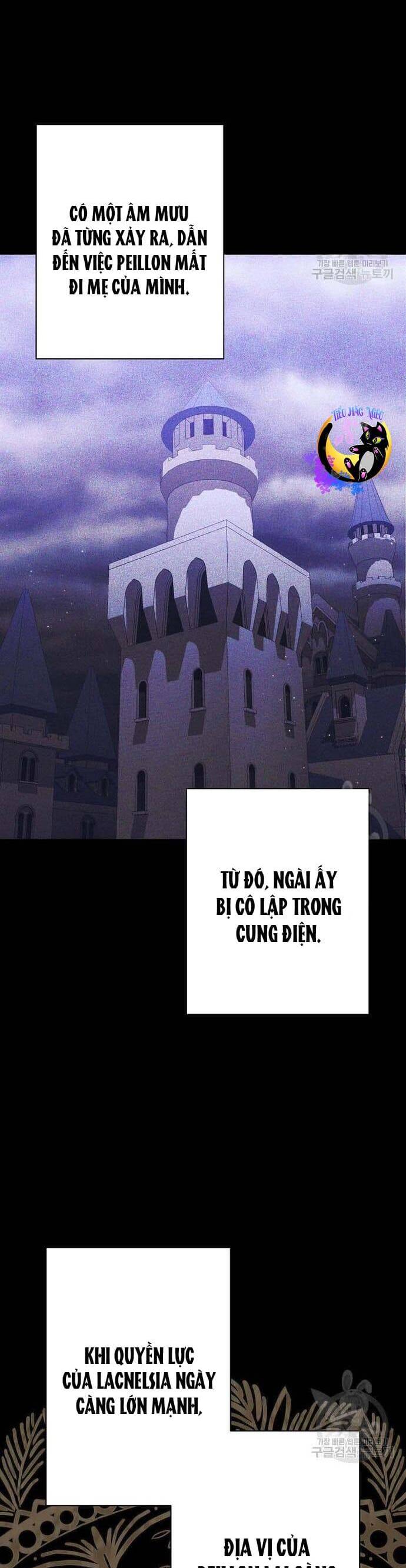 Đeo Bám Tôi Cũng Vô Ích Thôi Chapter  130 - 22