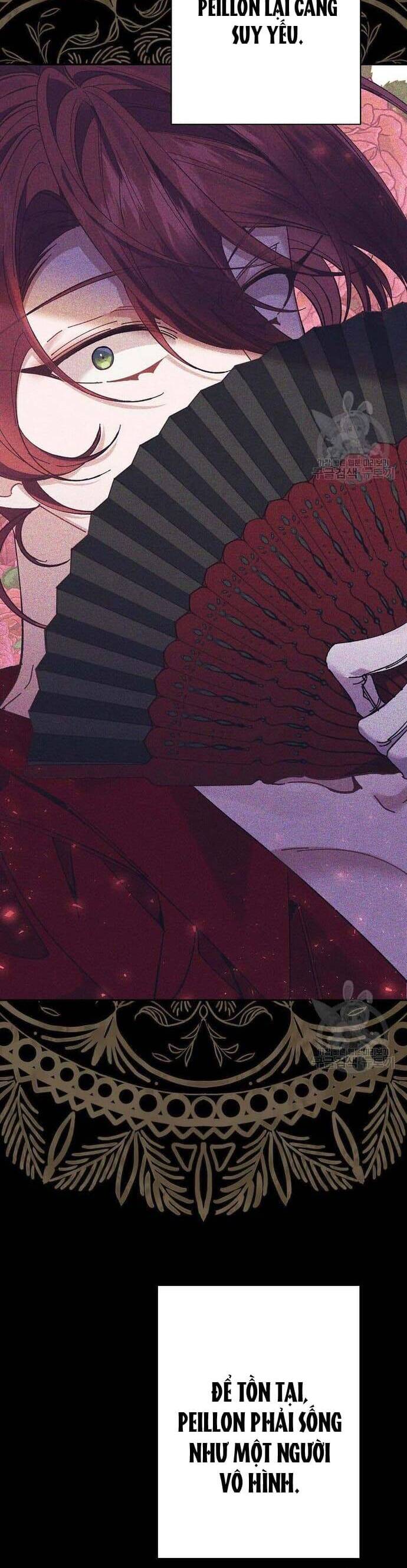 Đeo Bám Tôi Cũng Vô Ích Thôi Chapter  130 - 23