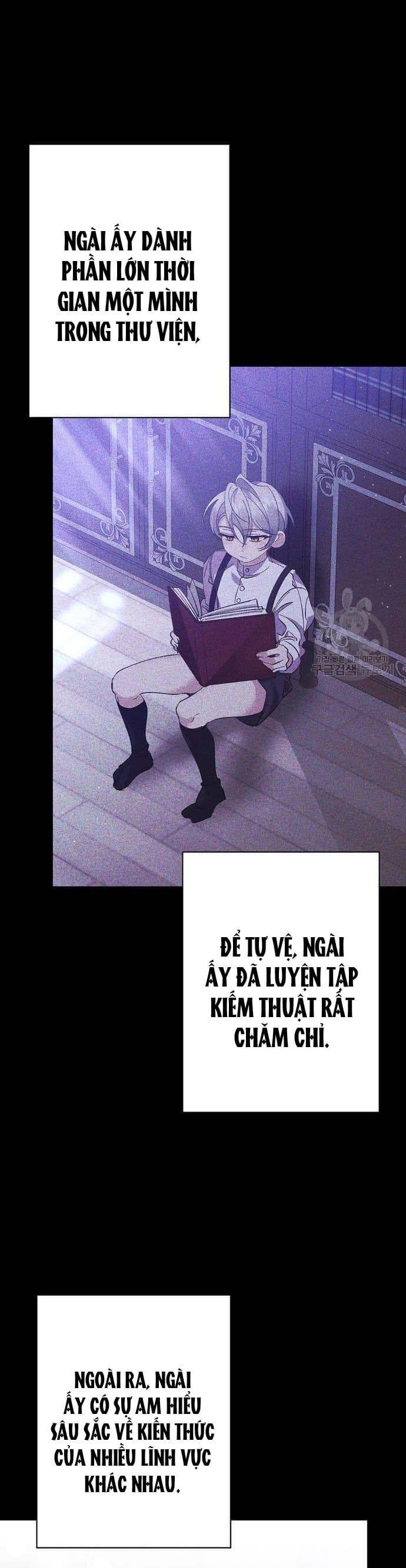 Đeo Bám Tôi Cũng Vô Ích Thôi Chapter  130 - 24