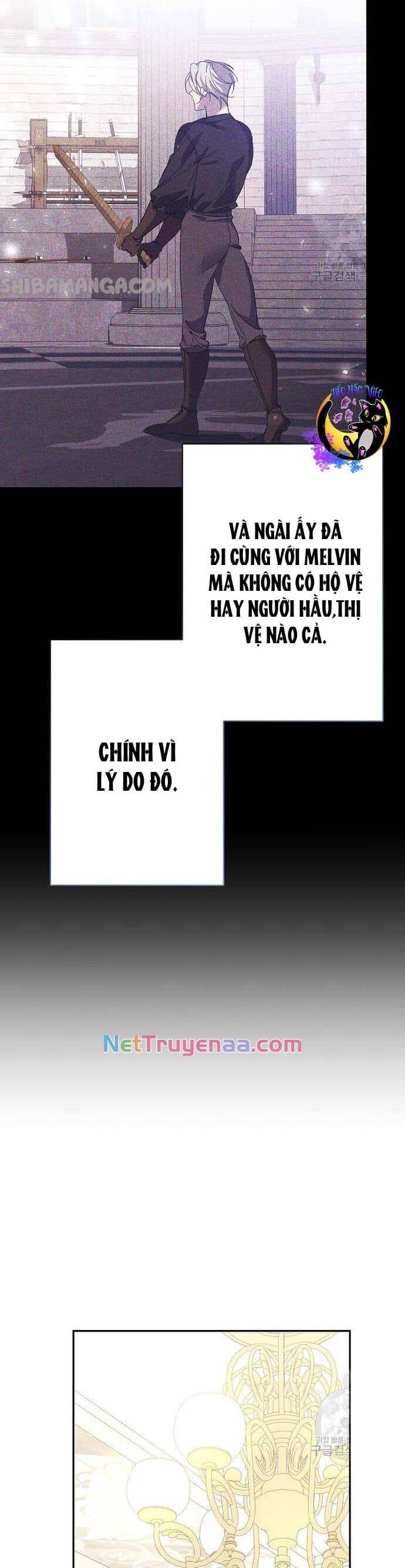 Đeo Bám Tôi Cũng Vô Ích Thôi Chapter  130 - 25