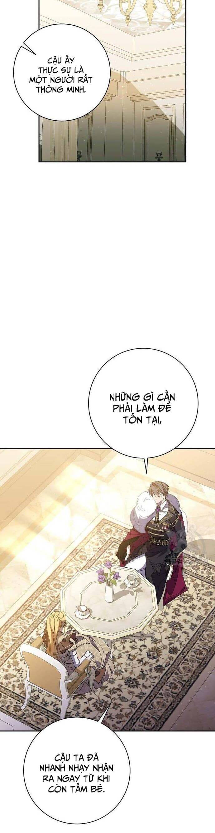 Đeo Bám Tôi Cũng Vô Ích Thôi Chapter  130 - 26