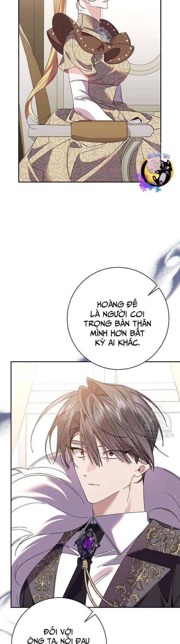 Đeo Bám Tôi Cũng Vô Ích Thôi Chapter  130 - 28