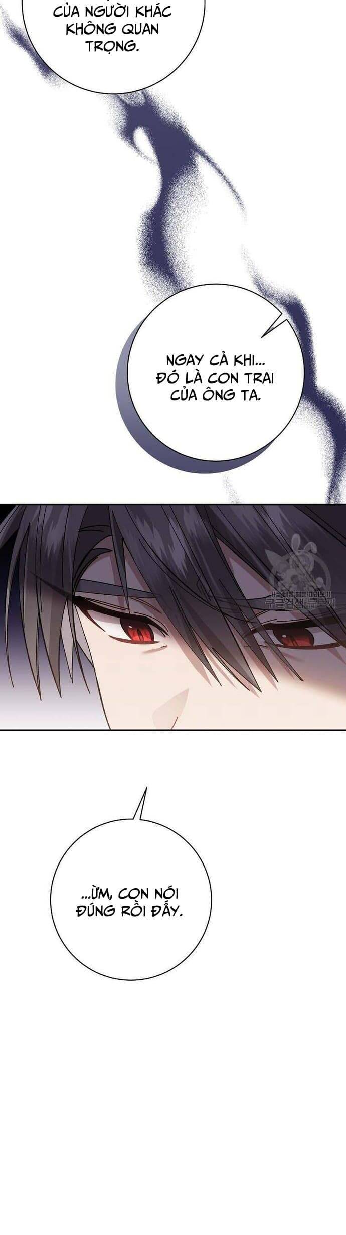 Đeo Bám Tôi Cũng Vô Ích Thôi Chapter  130 - 29