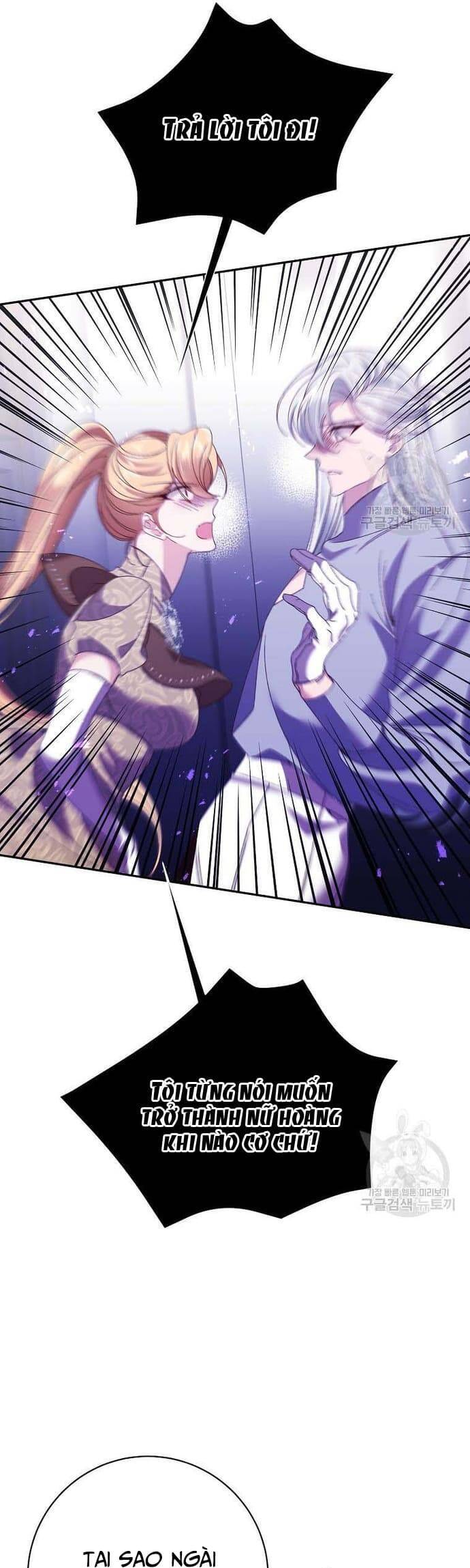 Đeo Bám Tôi Cũng Vô Ích Thôi Chapter  130 - 4