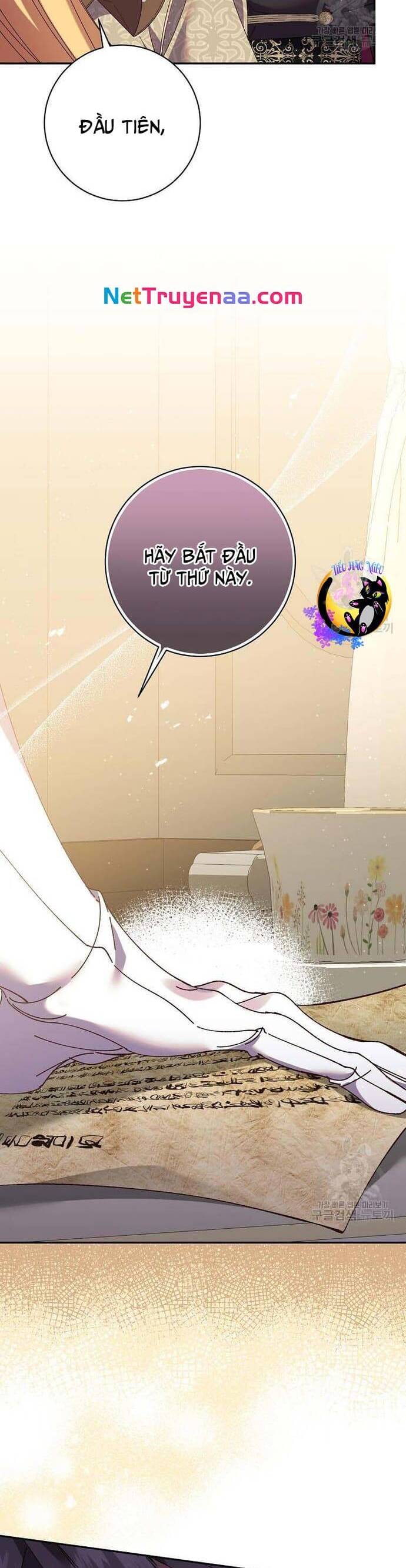 Đeo Bám Tôi Cũng Vô Ích Thôi Chapter  130 - 31