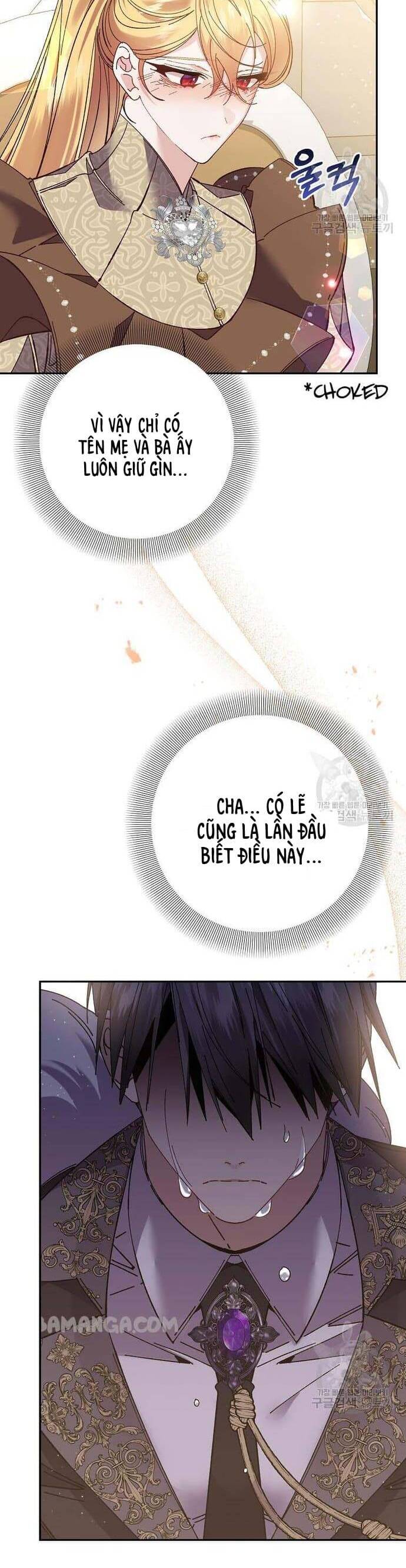 Đeo Bám Tôi Cũng Vô Ích Thôi Chapter  130 - 35