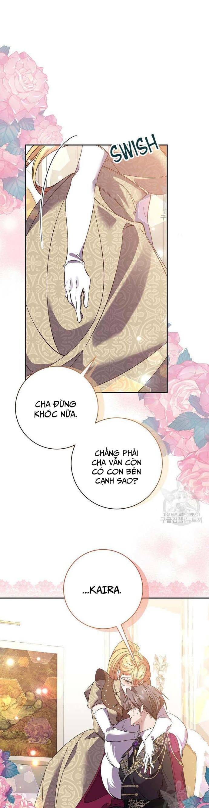 Đeo Bám Tôi Cũng Vô Ích Thôi Chapter  130 - 36