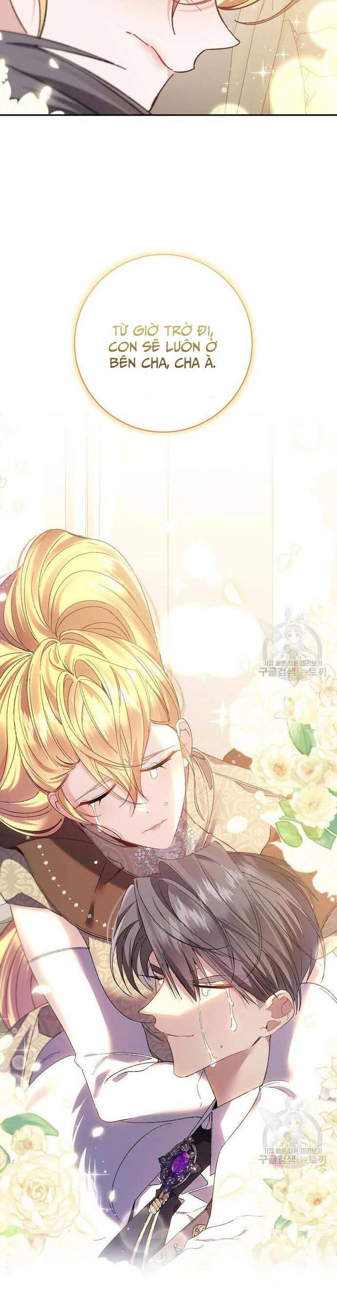 Đeo Bám Tôi Cũng Vô Ích Thôi Chapter  130 - 38