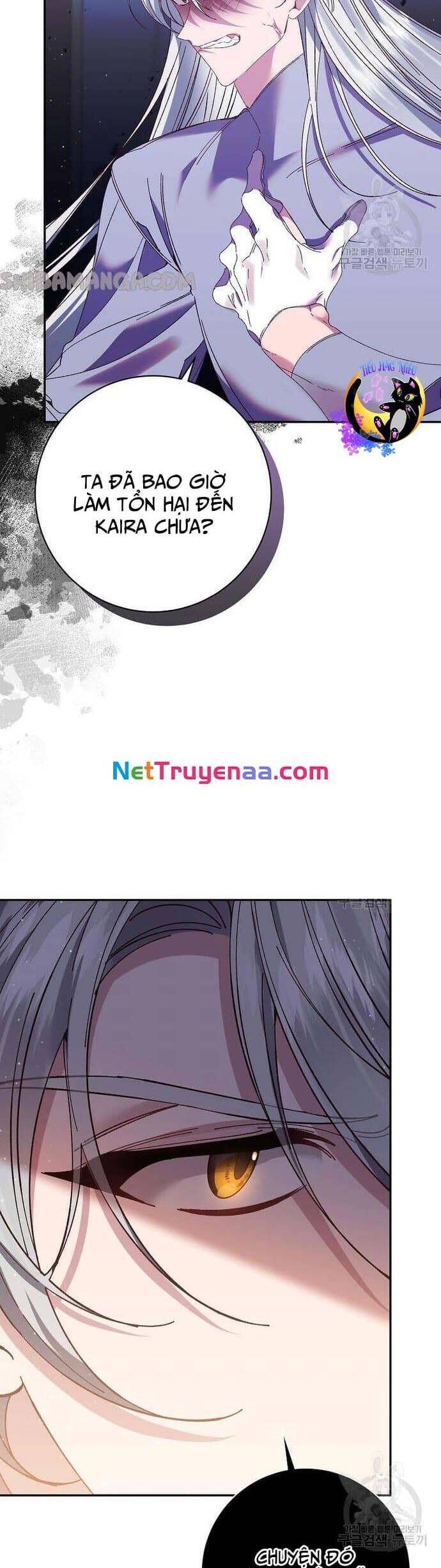 Đeo Bám Tôi Cũng Vô Ích Thôi Chapter  130 - 8