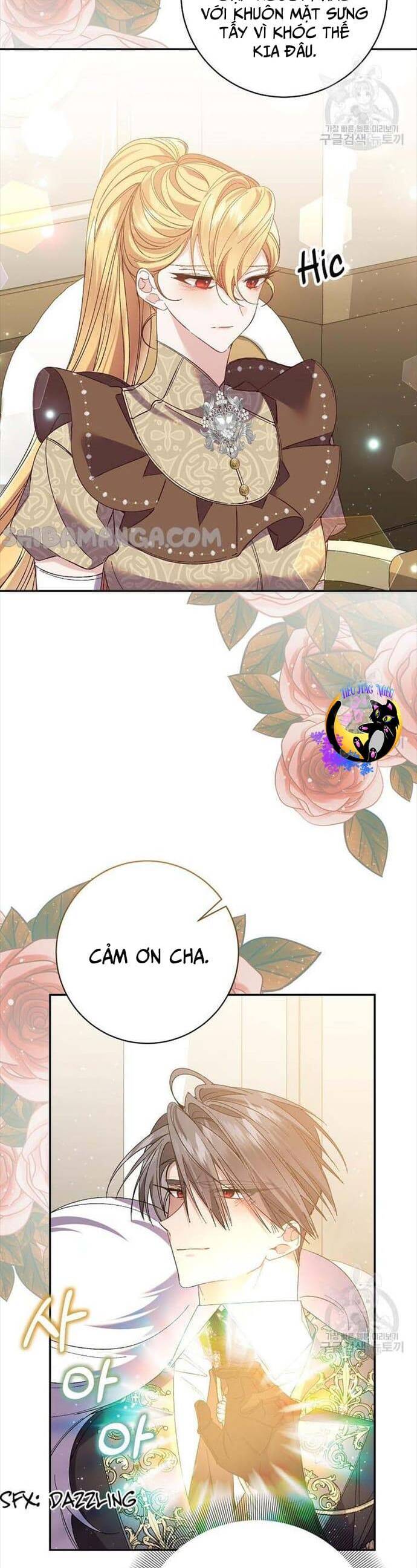 Đeo Bám Tôi Cũng Vô Ích Thôi Chapter  131 - 2