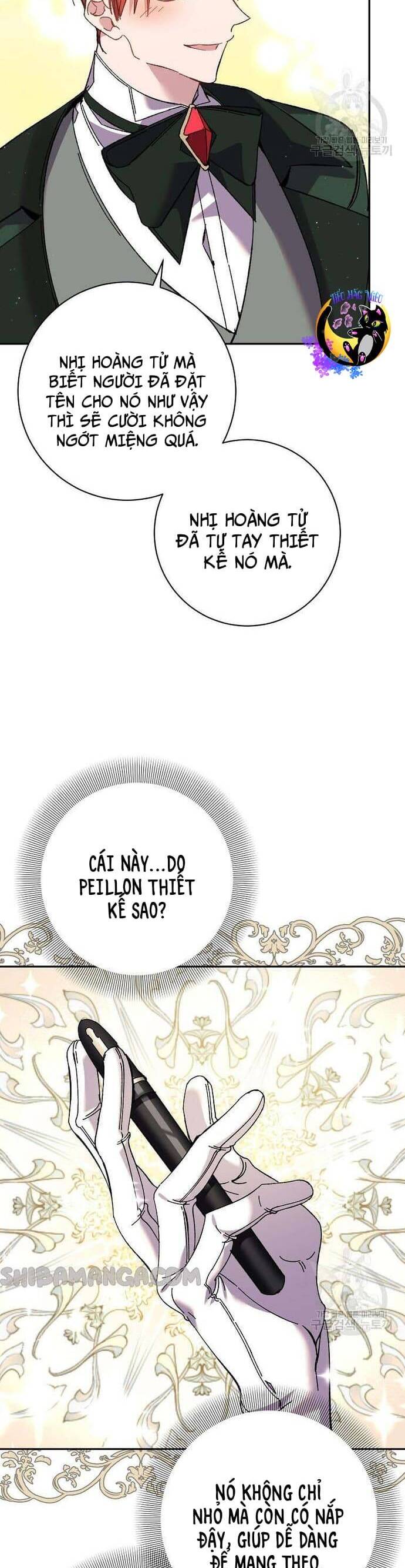 Đeo Bám Tôi Cũng Vô Ích Thôi Chapter  131 - 11