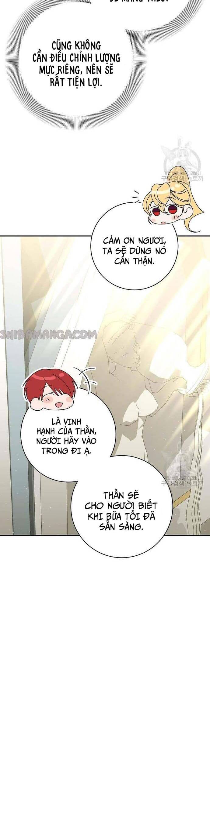 Đeo Bám Tôi Cũng Vô Ích Thôi Chapter  131 - 12