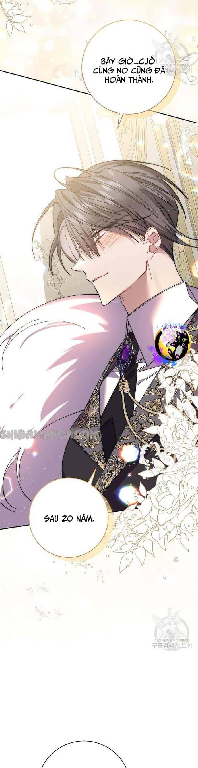 Đeo Bám Tôi Cũng Vô Ích Thôi Chapter  131 - 14