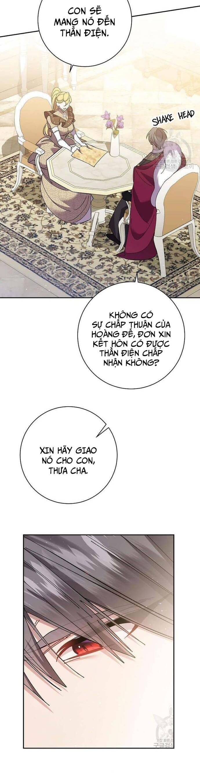 Đeo Bám Tôi Cũng Vô Ích Thôi Chapter  131 - 15