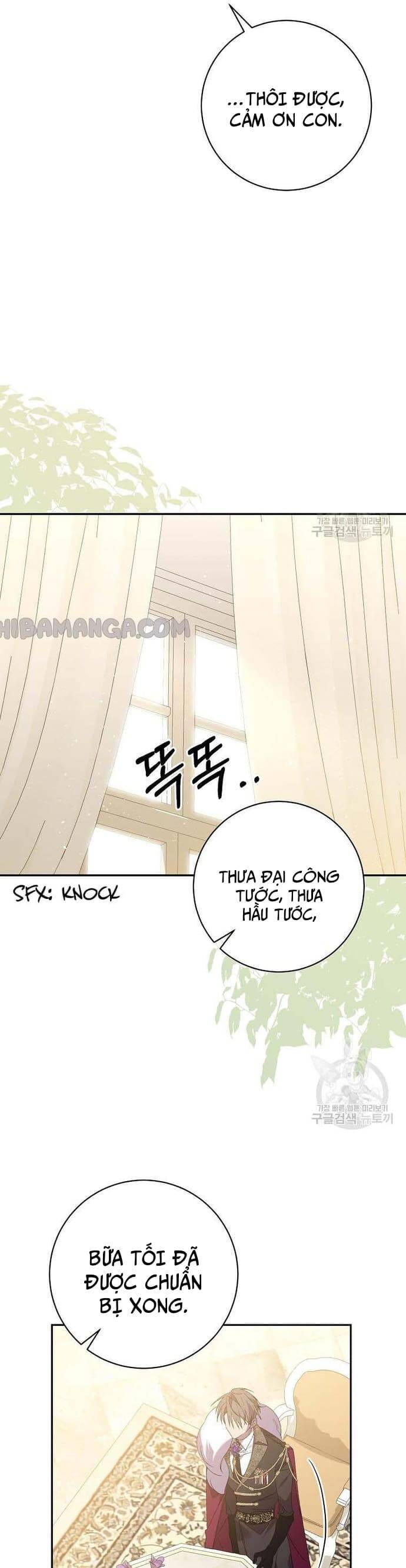 Đeo Bám Tôi Cũng Vô Ích Thôi Chapter  131 - 16