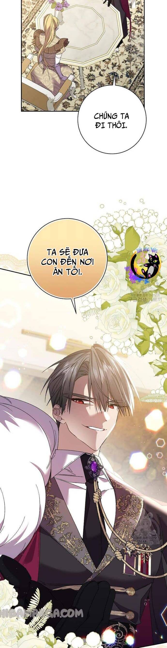 Đeo Bám Tôi Cũng Vô Ích Thôi Chapter  131 - 17