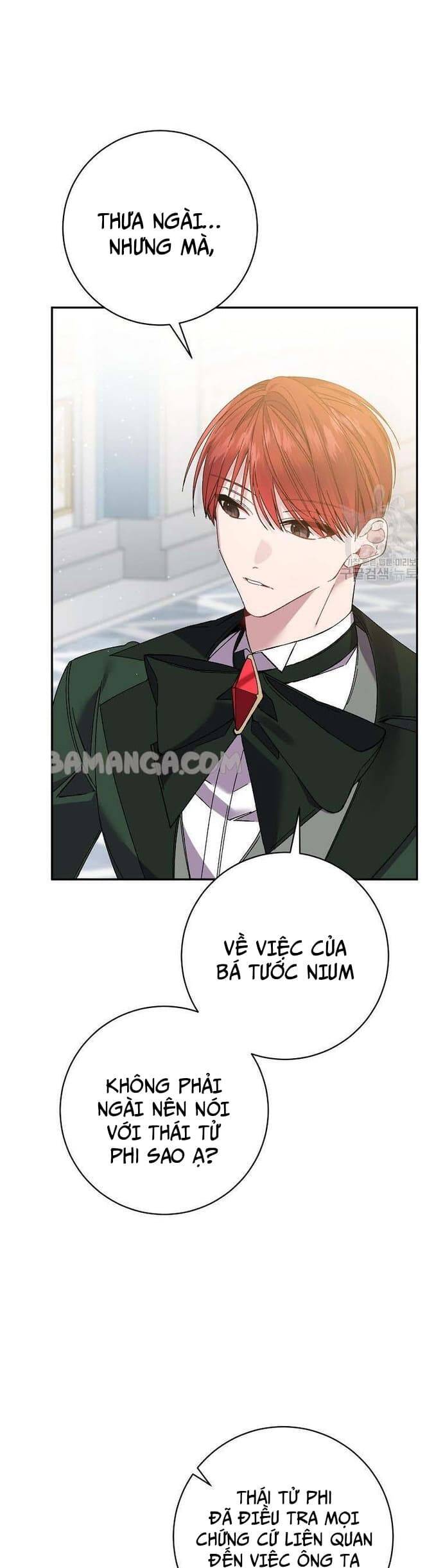 Đeo Bám Tôi Cũng Vô Ích Thôi Chapter  131 - 19