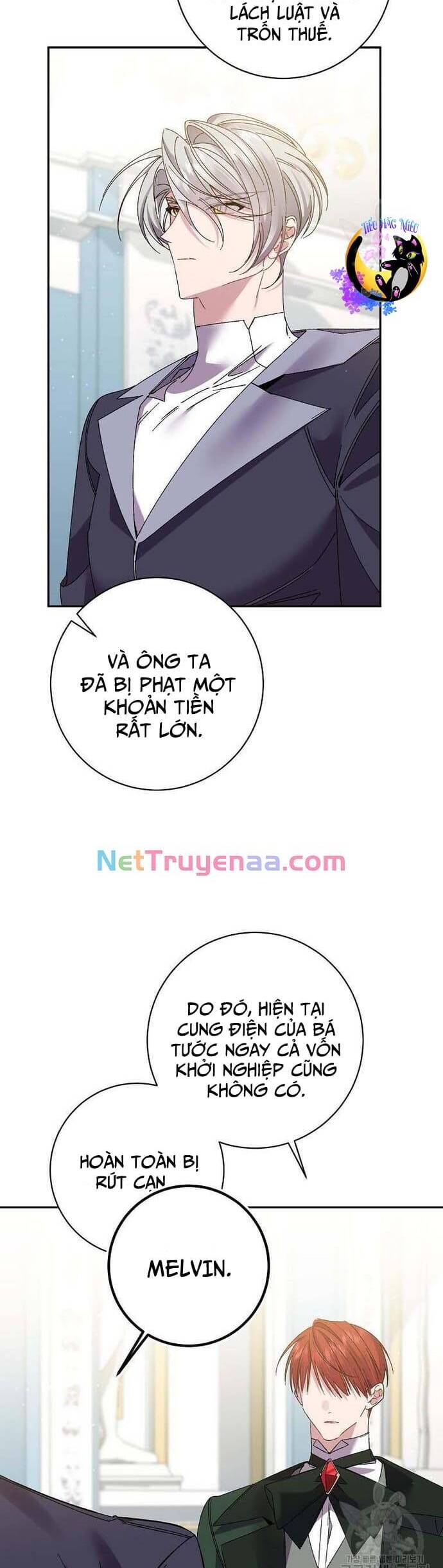 Đeo Bám Tôi Cũng Vô Ích Thôi Chapter  131 - 20