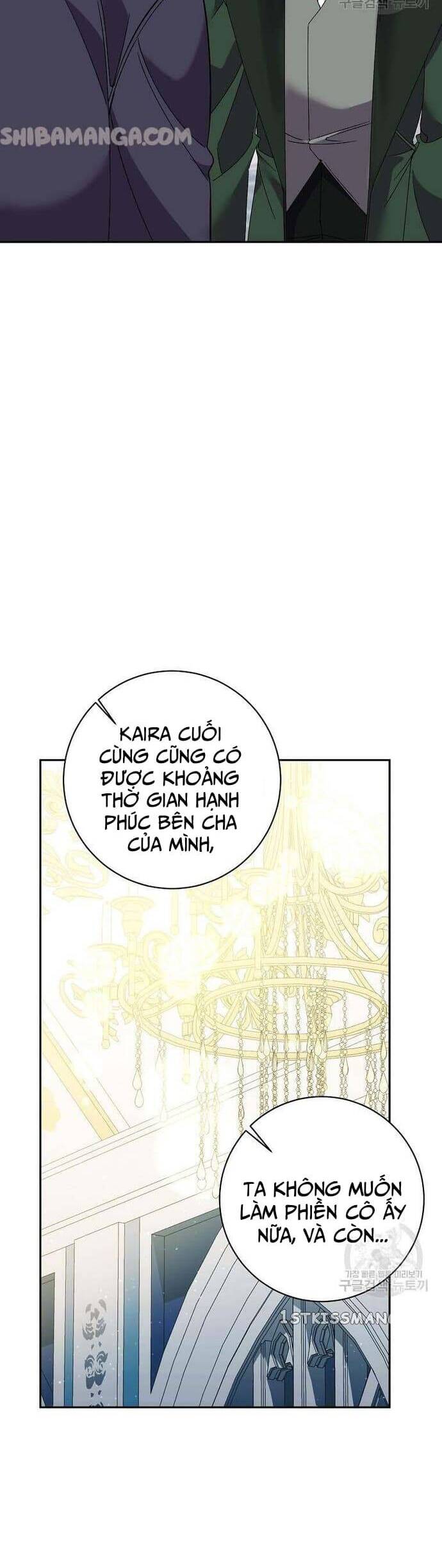 Đeo Bám Tôi Cũng Vô Ích Thôi Chapter  131 - 21