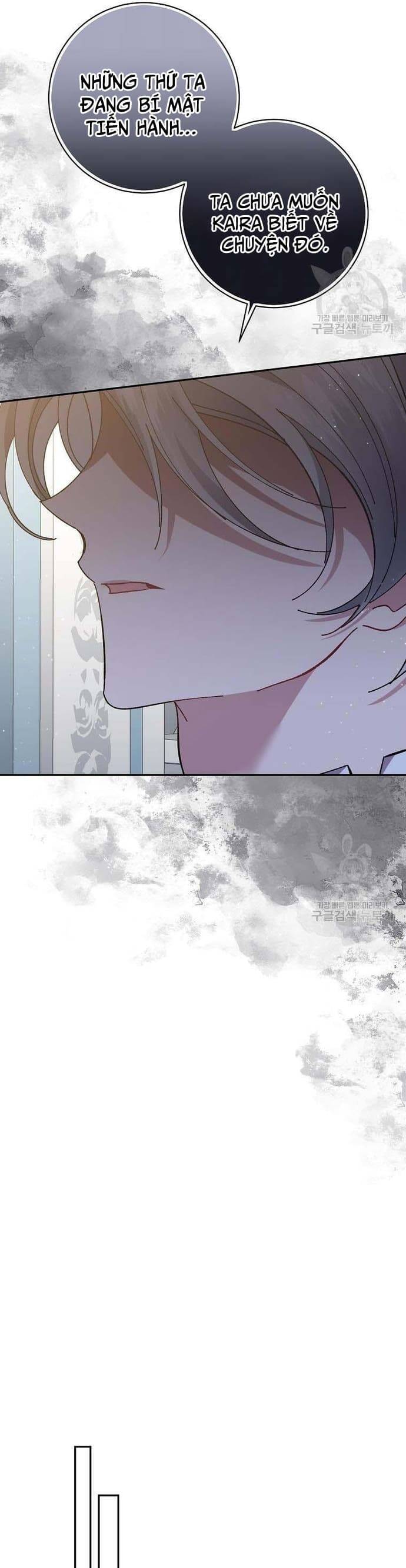 Đeo Bám Tôi Cũng Vô Ích Thôi Chapter  131 - 22