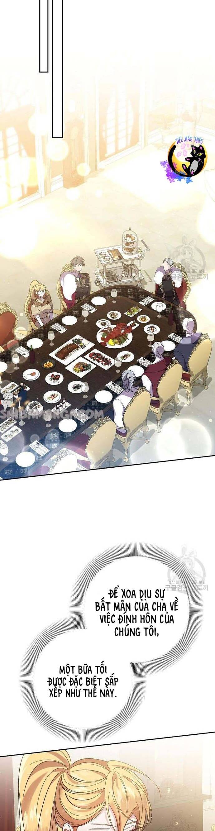 Đeo Bám Tôi Cũng Vô Ích Thôi Chapter  131 - 23