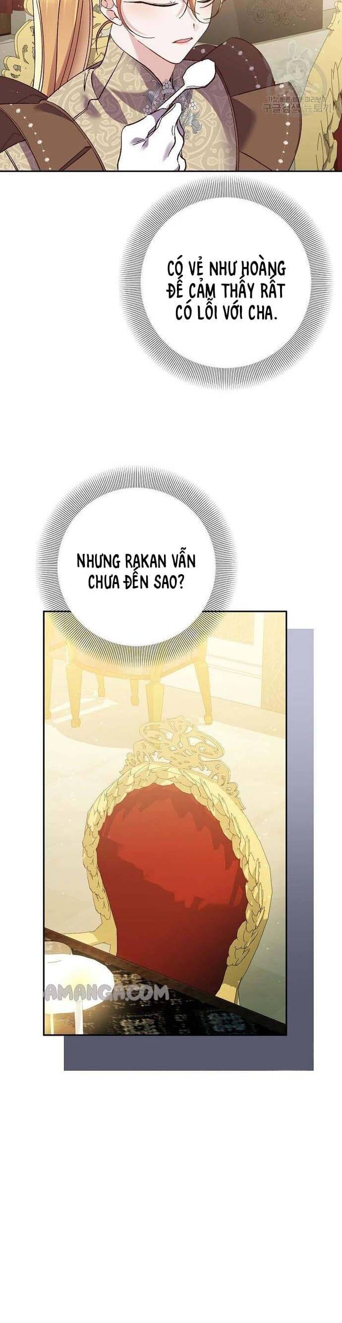 Đeo Bám Tôi Cũng Vô Ích Thôi Chapter  131 - 24