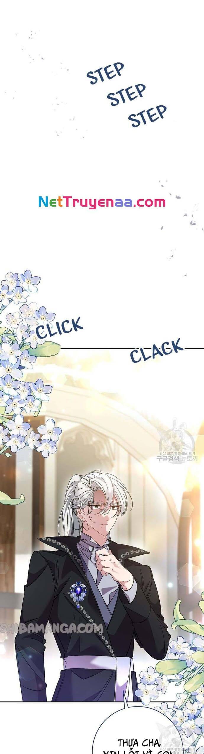 Đeo Bám Tôi Cũng Vô Ích Thôi Chapter  131 - 25