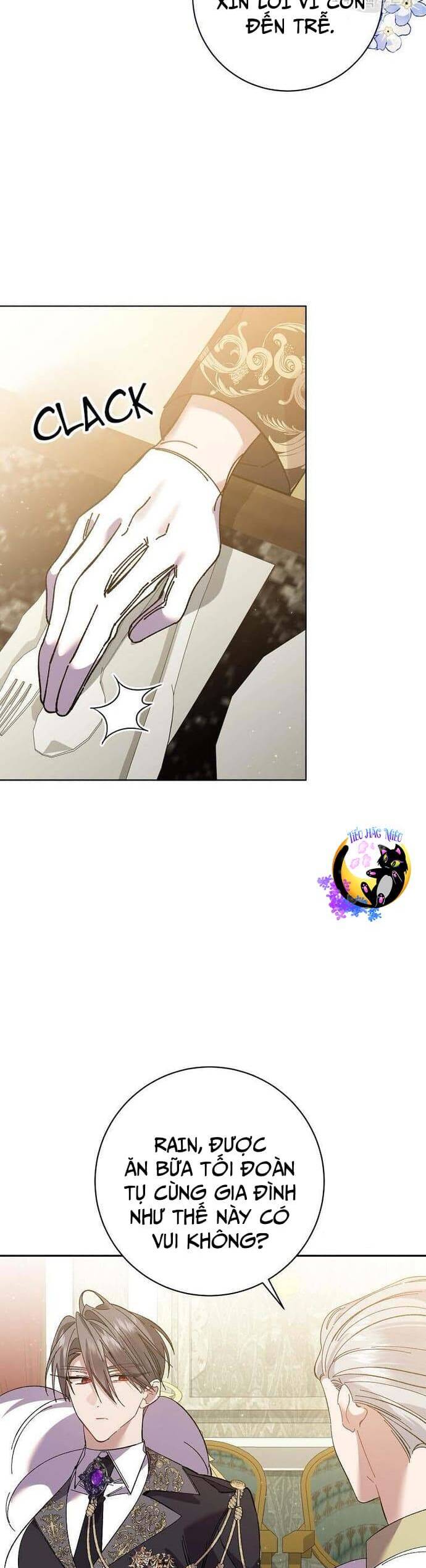 Đeo Bám Tôi Cũng Vô Ích Thôi Chapter  131 - 26