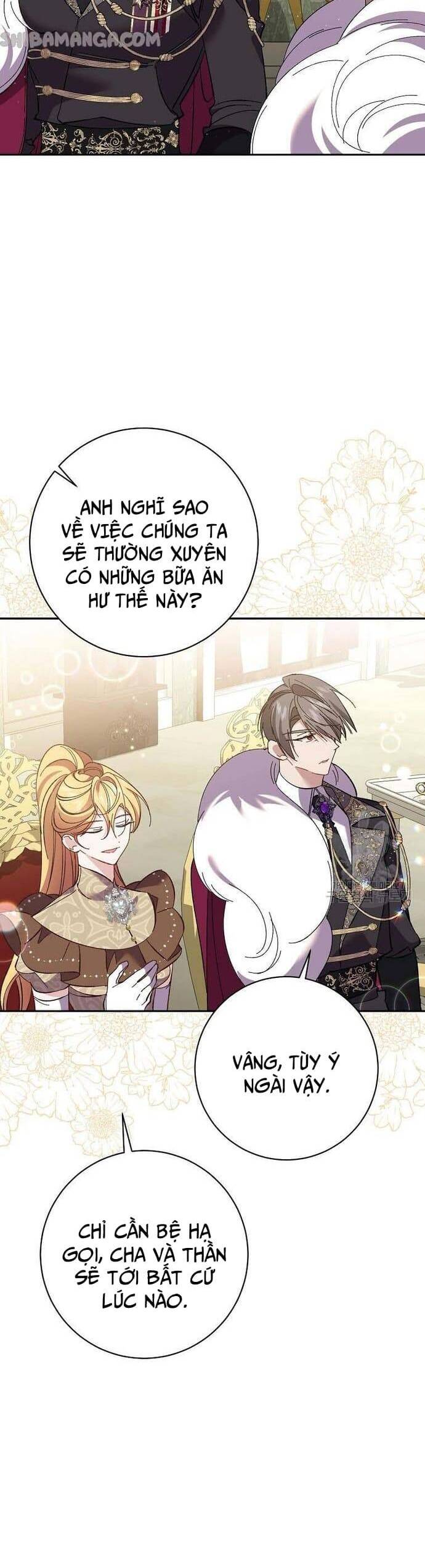 Đeo Bám Tôi Cũng Vô Ích Thôi Chapter  131 - 27