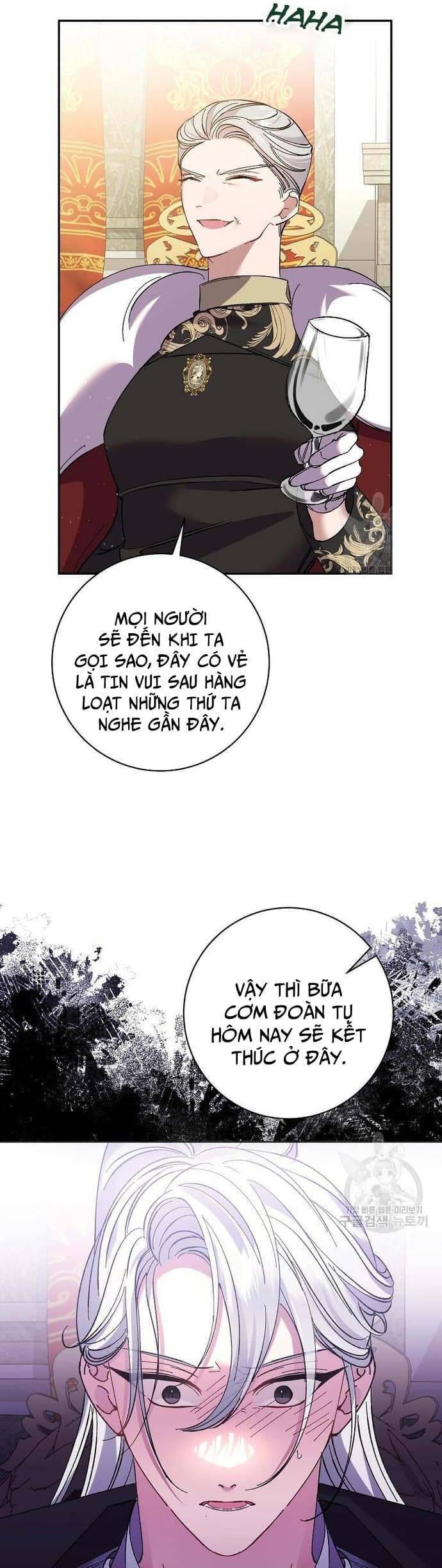 Đeo Bám Tôi Cũng Vô Ích Thôi Chapter  131 - 28