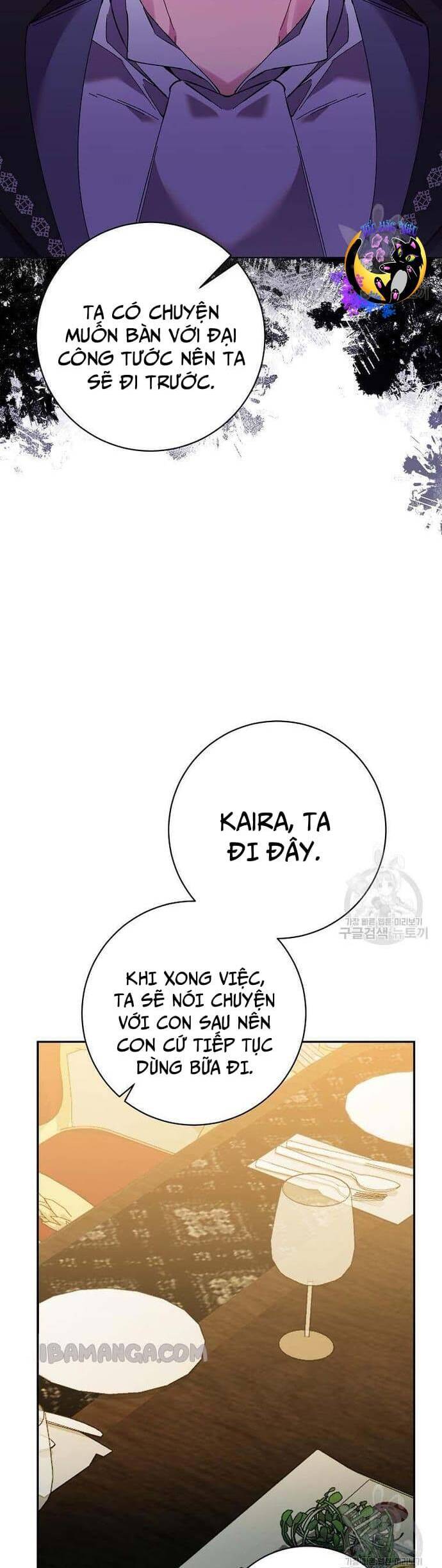 Đeo Bám Tôi Cũng Vô Ích Thôi Chapter  131 - 29