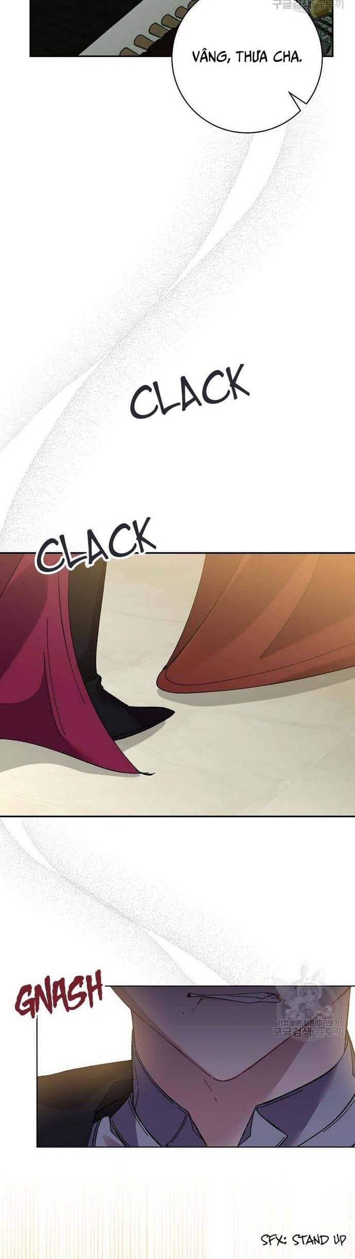 Đeo Bám Tôi Cũng Vô Ích Thôi Chapter  131 - 30