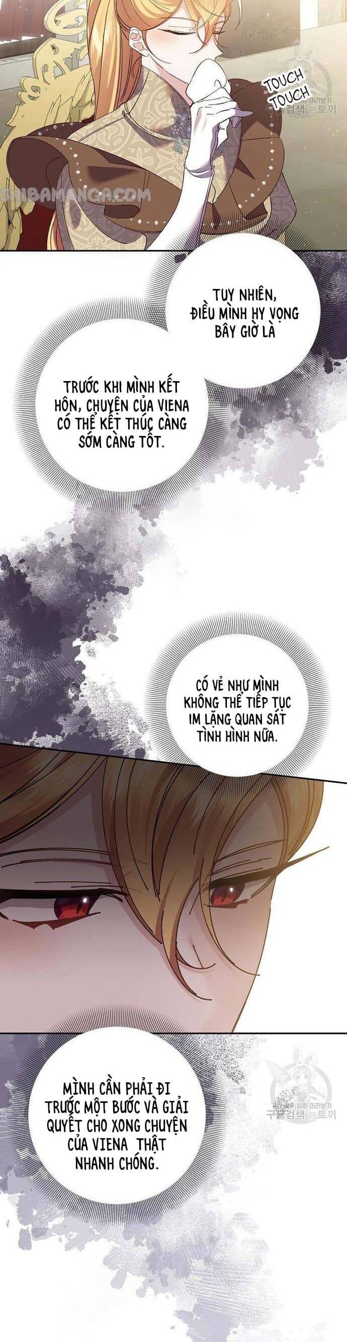 Đeo Bám Tôi Cũng Vô Ích Thôi Chapter  131 - 33