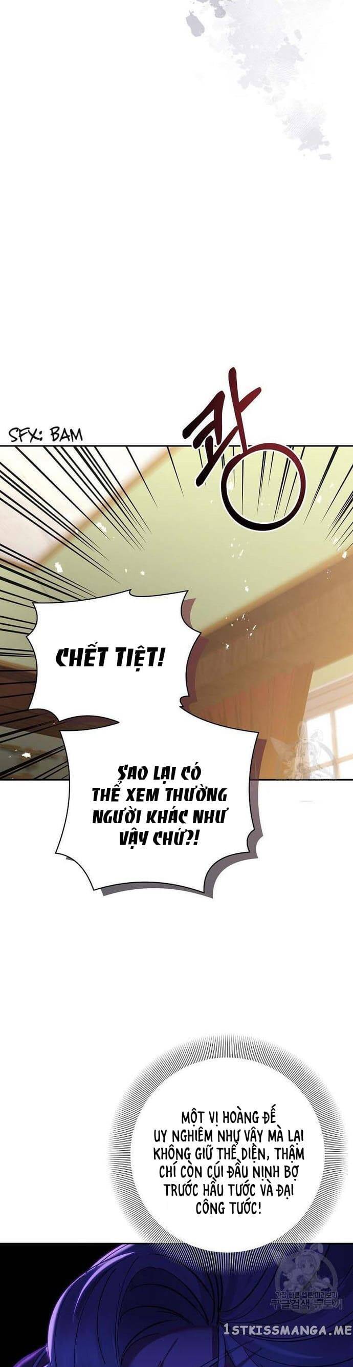 Đeo Bám Tôi Cũng Vô Ích Thôi Chapter  131 - 34