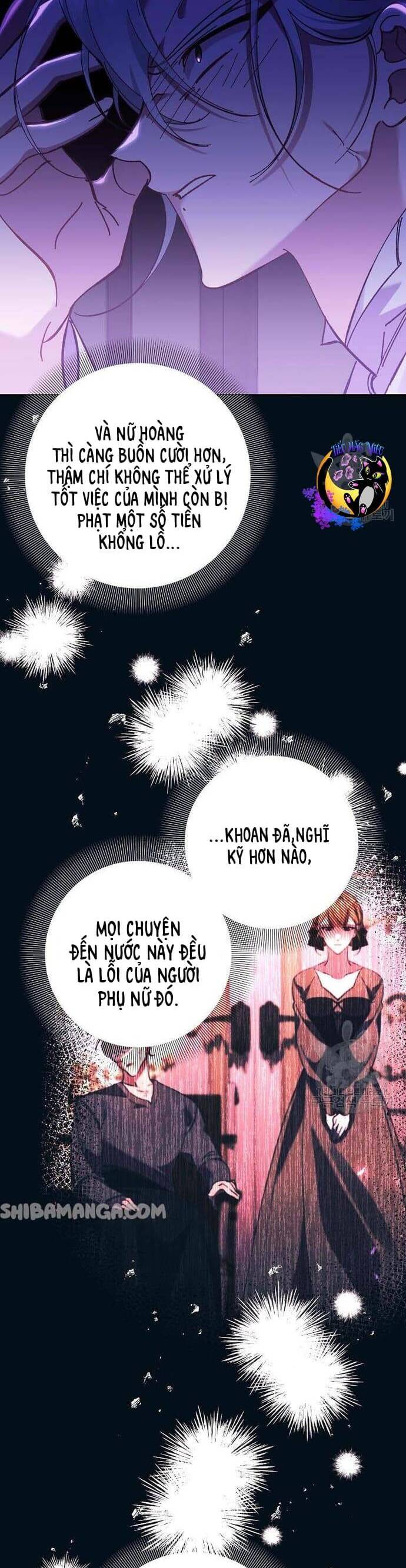 Đeo Bám Tôi Cũng Vô Ích Thôi Chapter  131 - 35