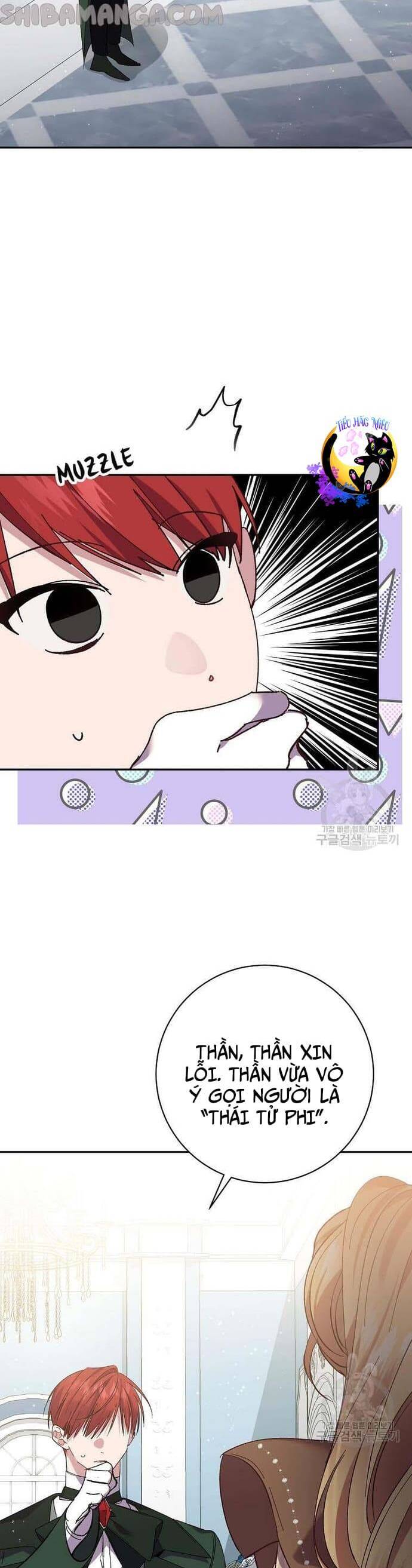 Đeo Bám Tôi Cũng Vô Ích Thôi Chapter  131 - 5